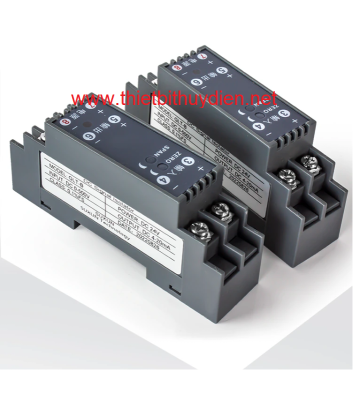 Transducer 0 - 100VDC sang 4 - 20mA