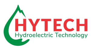 Web Logo Hytech