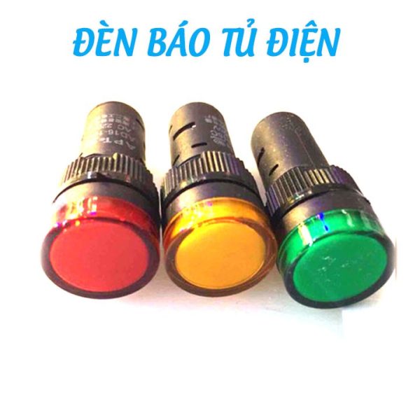 Đèn báo Led