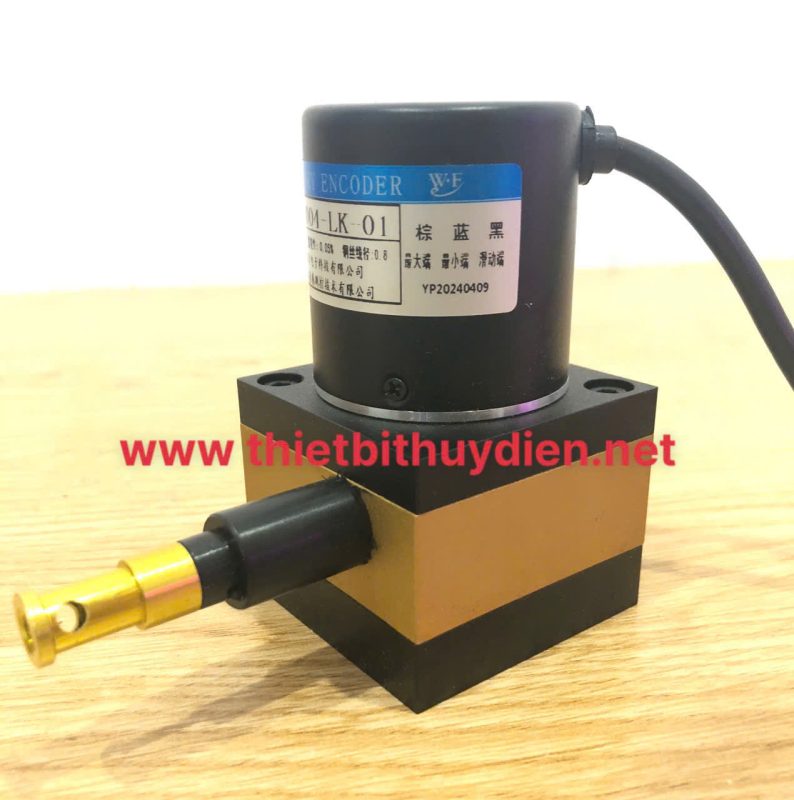 Wfd20 CẢM BIẾN HÀNH TRÌNH WFD20
