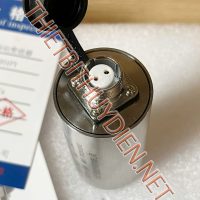 Alternative view of Cảm Biến Đo Độ Rung TXY9201FY (0-20mm/s)