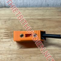 Alternative view of CẢM BIẾN TIỆM CẬN IFM IN0081