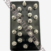 Alternative view of Rơ Le Hòa Đồng Bộ - Model DZY