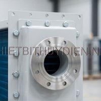 Alternative view of KÉT NƯỚC LÀM MÁT MÁY PHÁT