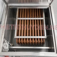 Alternative view of KÉT LÀM MÁT DẦU BÔI TRƠN