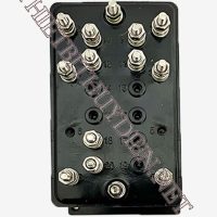 Alternative view of Rơ Le Trung Gian Duy Trì DZS-254